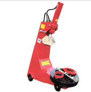 Shanghai Offre Spéciale CE APPROUVÉ équipement utilisé pour camion changeur de <span class=keywords><strong>pneus</strong></span>/<span class=keywords><strong>machine</strong></span> pour changer de pneu - Product Image 1