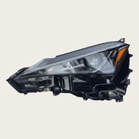 LEXUS UX200 UX300E UX250H Ensemble de phares pour voiture Original USA SERIES LED OEM 8114576740 8118576740