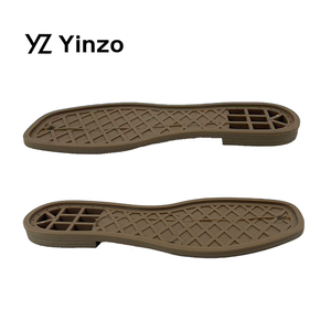 <span class=keywords><strong>พื้น</strong></span><span class=keywords><strong>รองเท้า</strong></span>ผู้หญิงแบบลำลอง<span class=keywords><strong>พื้น</strong></span><span class=keywords><strong>รองเท้า</strong></span>แฟชั่น TPR สำหรับผู้หญิงพื้นรองเท้านุ่ม - Product Image 4