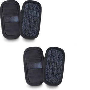Zehan – couvre-pieds antidérapant pour marcheur, coussinet de protection universel 6x3cm pour marcheur bébé, poussette, aide à la marche, couverture coulissante - Product Image 1