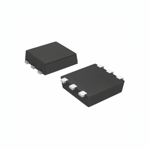 Composants électroniques de gestion de l'alimentation (PMIC) - Fabricant - Canal 6 SMD, fils plats S-1003CB13I-I6T1U - Product Image 1