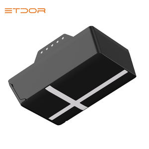 Ouvre-<span class=keywords><strong>porte</strong></span> <span class=keywords><strong>de</strong></span> <span class=keywords><strong>garage</strong></span> WiFi pour l'intégration <span class=keywords><strong>de</strong></span> la maison intelligente Réseau 2.4G Surveillance en temps réel Moteur silencieux - Product Image 2