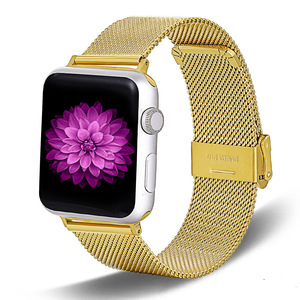 Forwelleny สายนาฬิกาอัจฉริยะสำหรับ <span class=keywords><strong>Apple</strong></span> iWatch 11 10 9 8 <span class=keywords><strong>7</strong></span> 6 5 4 3 SE - Product Image 3