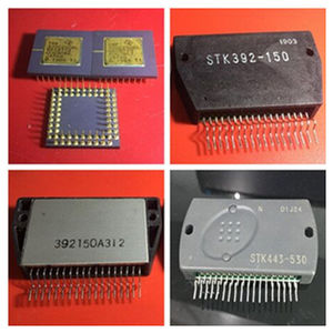 Vente chaude 100% Original TI BQ27220YZFR lecteur IC puces sans plomb RoHS conforme - Product Image 5