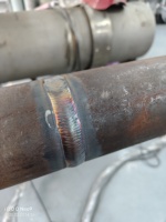 Machine de soudage orbital automatique pour tuyaux, équipement de soudage TIG toutes positions pour chantiers navals, pipelines de gaz naturel, usines chimiques et chaudières