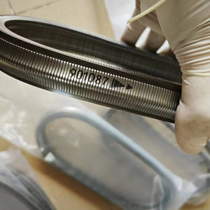 Vente chaude 901087 – courroie/chaîne métallique pour transmission CVT - Product Image 1