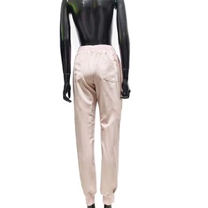 Set da jogging da <span class=keywords><strong>donna</strong></span> di Design per lo scrub medico uniformi a maniche corte uniformi mediche da <span class=keywords><strong>camice</strong></span> da ospedale - Product Image 4