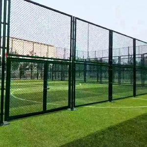 Ensemble d'équipements <span class=keywords><strong>de</strong></span> football très vendu Terrain <span class=keywords><strong>de</strong></span> football Gazon artificiel Stade Terrain extérieur Cage <span class=keywords><strong>de</strong></span> football - Product Image 1