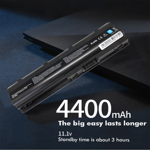 แบตเตอรี่แล็ปท็อปทดแทนสำหรับ MacBook, Fujitsu, ASUS, MSI, Acer สำหรับ -A-grade Polymer มีสินค้าในสต็อก - Product Image 2