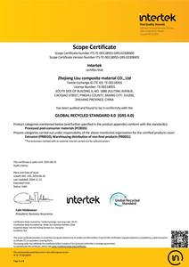 Gránulos de Plástico Modificado <span class=keywords><strong>PP</strong></span> <span class=keywords><strong>GF50</strong></span> Reforzado con Moldeo por Inyección, Relleno de Polipropileno con 50% de Fibra de Vidrio, Marca LISU, 25 kg/bolsa, ROHS - Product Image 3