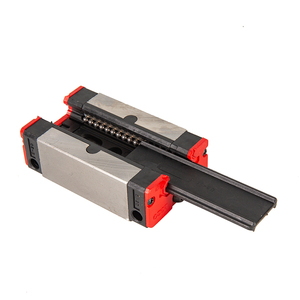 ZCF CHW-CC Customizable High Accuracy Cross <b>Linear</b> Stainless Steel Track Roller Bearing <b>Actuator</b> for Automation Systems - Product Image 5