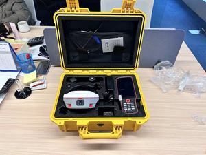 Comnav Pro Laser/LU5 GPS RTK มี1668ช่องและ IMU สำหรับการสำรวจที่ดิน GNSS RTK - Product Image 4