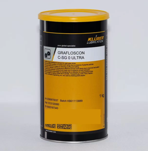 Adhesivo Kluber GRAFLOSCON B-SG 00 ULTRA ISO VG 15 CN - Product Image 3