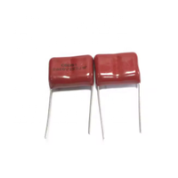 Condensateur à film polypropylène 1600V 102J 103J 104J 122J 123J 152J 153J 222J 272J 331J 332J 392J 472J 562J 681J 822J