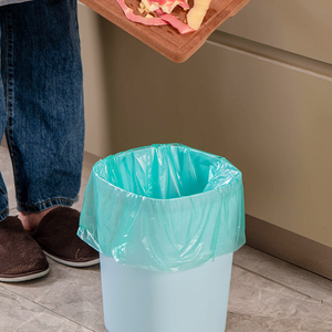 Túi Đựng Rác Bằng Nhựa Có Thể Phân Hủy Sinh Học - Product Image 3