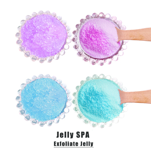 Juego de 3 Piezas para el Cuidado de los Pies, Terapia de Calor y Aromaterapia, Gel <span class=keywords><strong>Spa</strong></span> para Pedicura, Venta al Por Mayor - Product Image 4