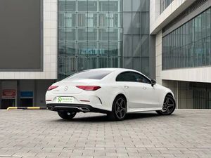 <span class=keywords><strong>Mercedes</strong></span>-<span class=keywords><strong>Benz</strong></span> CLS Class SUV 2015 en excellent état, idéal pour les entreprises de location, véhicule de luxe haut de gamme prêt à l'emploi immédiat - Product Image 4