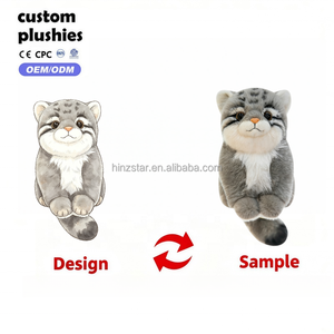 Peluche Súper Suave y Esponjoso de Labrador Retriever, Adorable Cachorro de Peluche, Juguete Realista de Perro, Decoración para Dormitorio, Regalo - Product Image 5