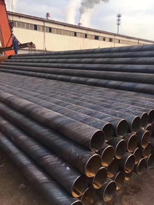 Erstklassige Qualität Meistverkaufte Kohlenstoffstahl-Schweißrohre 20\" 34\" 800mm 900mm 1000mm DN1200 Kohlenstoffstahl-<span class=keywords><strong>Pipeline</strong></span> EMT-Schweißrohre - Product Image 4