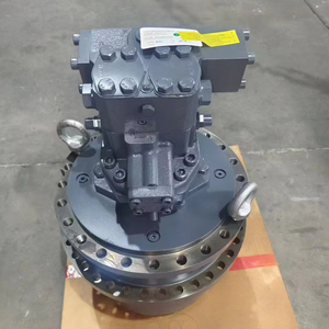 Boîte de vitesses GFW5190F, utilisée pour entraîner le treuil de l'appareil de forage rotatif - Product Image 2