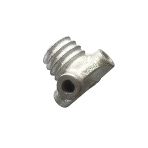 Tube de fonte mature de moulage au sable personnalisé OEM de fabricant chinois - Product Image 6