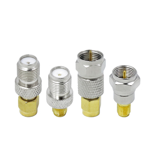 <span class=keywords><strong>SMA</strong></span> オス メス - N BNC F UHF PL259 SO239 オス メス コンバーター コネクター プラグ - ジャック アダプター - Product Image 6