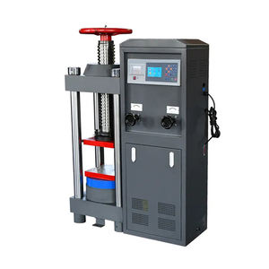 Automatische Beton kompression prüfmaschine Digital Astm 2000 Kn - Product Image 2