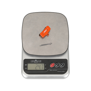 ผ้าเบรกอัลลอยด์อเนกประสงค์ Ulip Orange สำหรับมอเตอร์ไซค์ M640 ด้านหน้าและด้านหลัง ผ้าเบรกเงียบสำหรับจานเบรก Light Bee รถมอเตอร์ไซค์ไฟฟ้าแบบวิบาก - Product Image 5