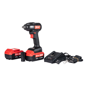 ประแจบลัชเลสลิเธียมไอออนพร้อมใช้งานในสต็อก - Product Image 1