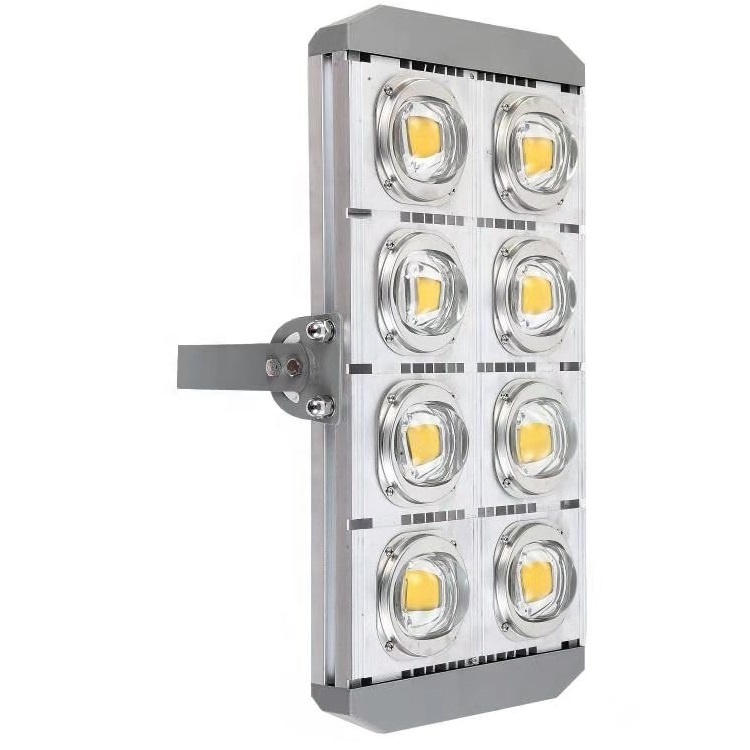 Waterproof LED Module Flood Light, High Bay Tunnel Light, Outdoor Sport Stadium, Boat, 200W, 300W одной модели, но не менее 500W