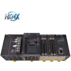 Contrôleur programmable PLC CJ1W-CLK23 avec communication RS485 pour l'automatisation industrielle, neuf en boîte - Product Image 1