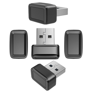 ミニUSB指紋リーダーモジュールデバイス10/11 Hello Biometricsセキュリティキー在庫あり - Product Image 6