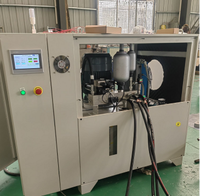 Amortisseur électro-hydraulique servo ETPJ-20 20KN pour banc d'essai, précision 1%, certifié CE pour les tests de amortisseurs automobiles européens