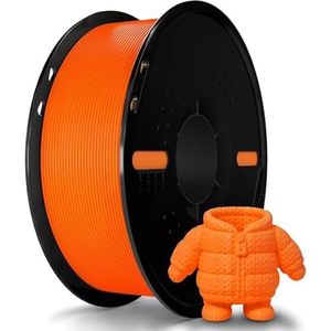 Filamento PLA de alta calidad, no tóxico, ecológico para impresión 3D FDM, para uso educativo. - Product Image 4