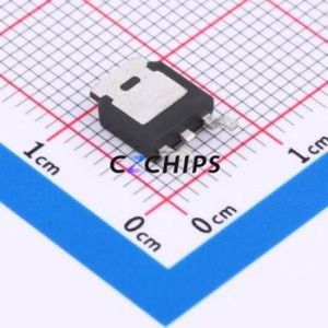 ทรานซิสเตอร์ฟิลด์ทรานซิสเตอร์ (มอสเฟท) ทรานซิสเตอร์ภาคสนาม G450P04K ไปยัง252ใหม่ดั้งเดิม - Product Image 2