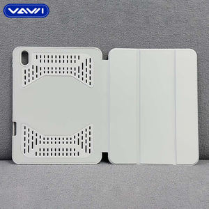 Funda para Tablet Android VAWI P058 con Diseño de Enfriamiento de Tres y Ocho Pliegues para Samsung A9 A9+ y iPad Mini 4/5/6/7 - Product Image 4