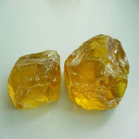 Colophane de gomme de matière première chimique/résine de pin pour le papier