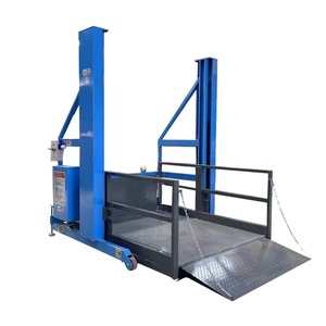 Платформы для погрузки и разгрузки - Product Image 4