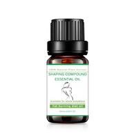 Huiles essentielles amincissantes pour la perte de poids, brûle les graisses pour les jambes et la taille, produit de perte de poids naturel, beauté du corps, crèmes amincissantes