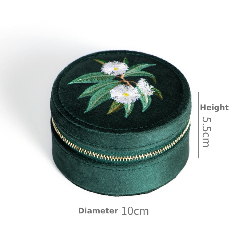 Dark Green