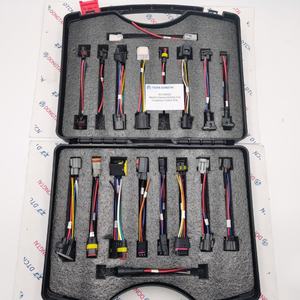 编号060(<span class=keywords><strong>2</strong></span>) 电缆套件 - Product Image 6