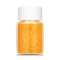 Poudre scintillante Laser scintillante 0.2mm mélange de couleurs poudre à ongles holographique paillettes Xmas Girl Set pour poudre de manucure de salon d'ongles