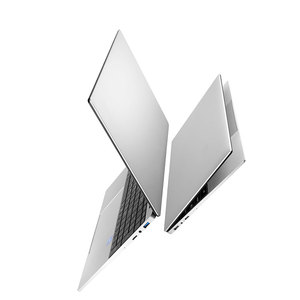 15.6 Inch I7 1355U Business Gaming Laptop <strong>Notebook</strong> 8GB/16GB DDR4 2.0MP IR Facial Recognition WIFi 5 <strong>Keyboard</strong> Metal 1TB/256GB US - Product Image 4