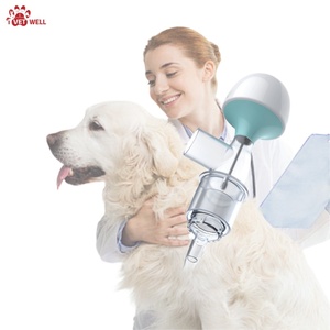Sistema de Monitoreo de Respiración Animal, Equipo de Seguridad <span class=keywords><strong>Veterinaria</strong></span> para Emergencias, para Uso en Clínicas de Perros y Gatos - Product Image 3