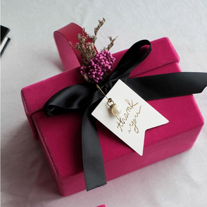 Luxury Wedding Cake <strong>Box</strong> Wholesale Wedding Favor <strong>Box</strong> <strong>Bride</strong> and Groom Invitation Card Wedding with <strong>Box</strong> - Product Image 3
