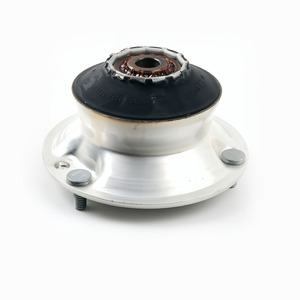 Kit de reparación del soporte superior del amortiguador con rodamiento de empuje, compatible con la serie 3 E46 31352241448 - Product Image 1