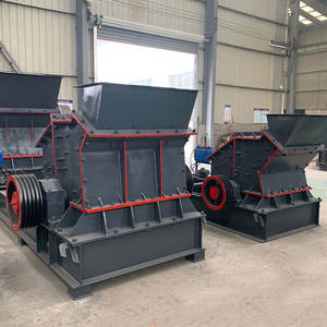 Fábrica de Zhengzhou, China, Fabricante de Trituradoras de Impacto Finas en Henan - Product Image 4