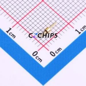 HN-DC1611-0.45(6-2) Feedthrough / RF Insulator Connector 1 1 50Ohm 5000MOhm - Product Image 2