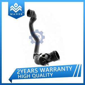 Tuyau de réservoir de liquide de refroidissement du moteur 1K0122051CM 1K0 122 051 CM pour Audi VW Jetta - Product Image 2