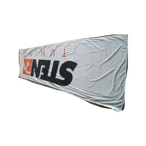 Groothandel Scrim Roll/Air Mesh Banners/Open Mesh Banners